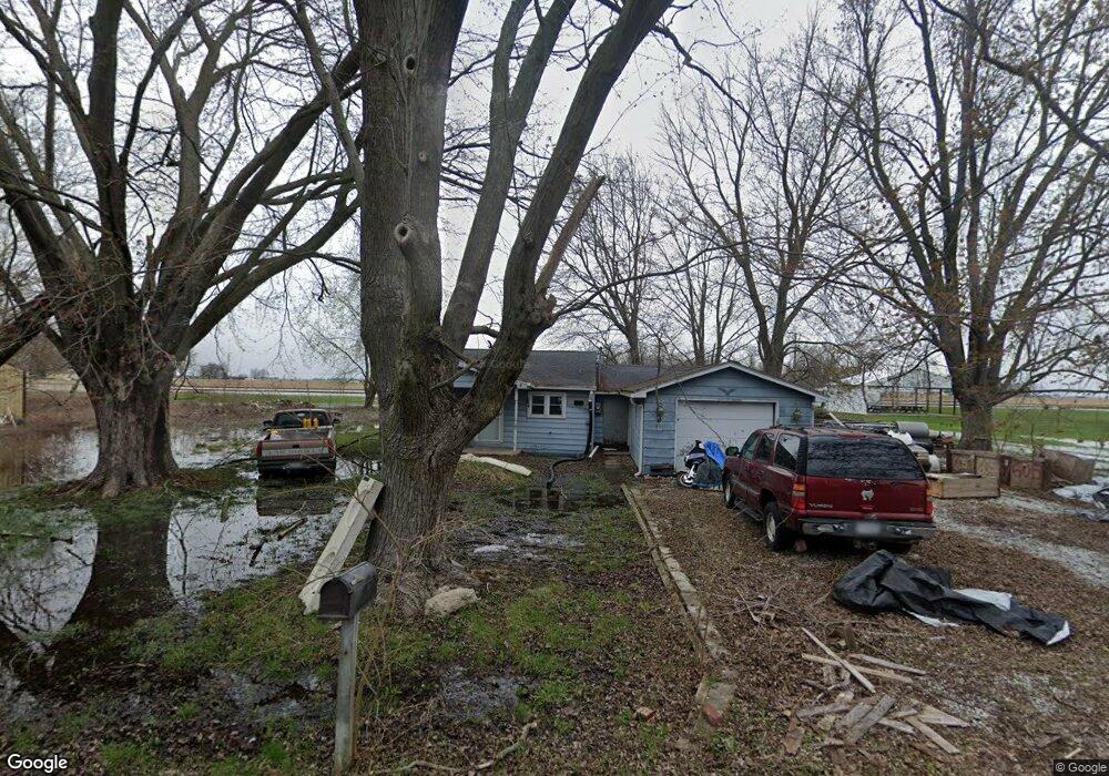 213 E Hobart St, Sims, IN 46986 - photo 1