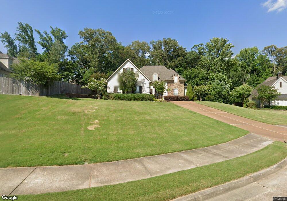 1778 Hillshire E unit LOT 25, Hernando, MS 38632 - photo 1