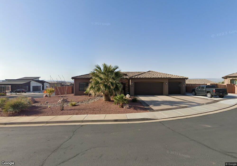 1736 E 380 South Cir, Saint George, UT 84790 - photo 1