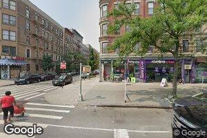 555 Lenox Ave Unit 2B, New York, NY 10037