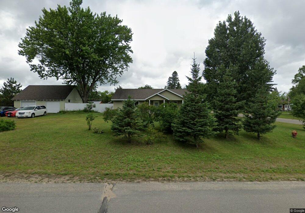 301 Eastern Ave S, Park Rapids, MN 56470 - photo 1