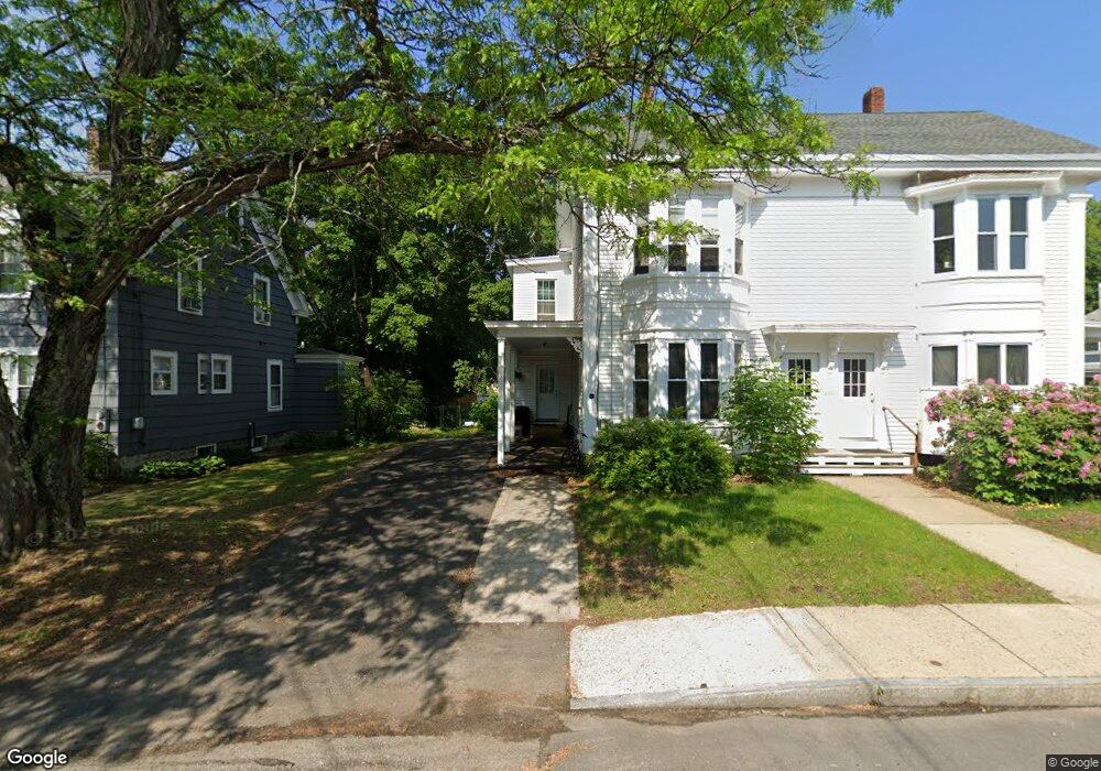 14 Main St, Rochester, NH 03868 - photo 1