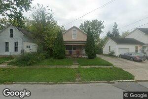 995 W Eureka St, Lima, OH 45801