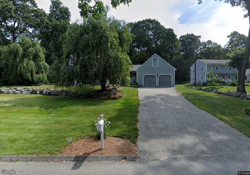 5 Will Croft, Cumberland, RI 02864 - photo 1