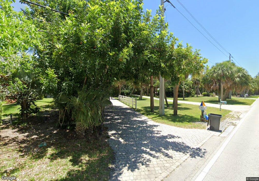 80 N Sewalls Point Rd, Stuart, FL 34996 - photo 1