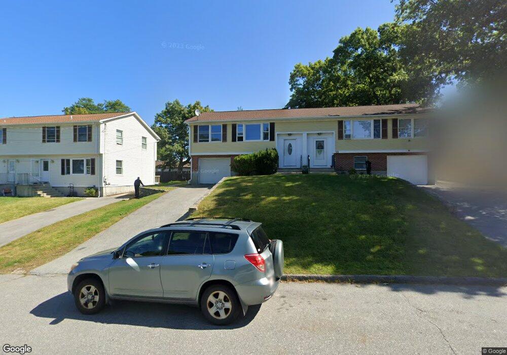 31 Valmor St, Worcester, MA 01604 - photo 1