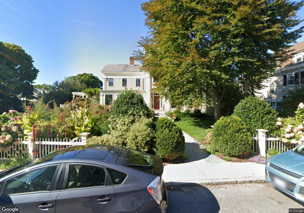 1 Dane St, Jamaica Plain, MA 02130 - photo 1