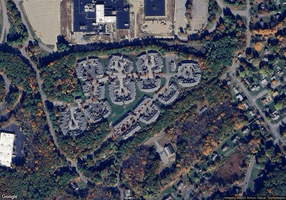 3 Rotherham Way unit E, Hudson, MA 01749 - photo 1