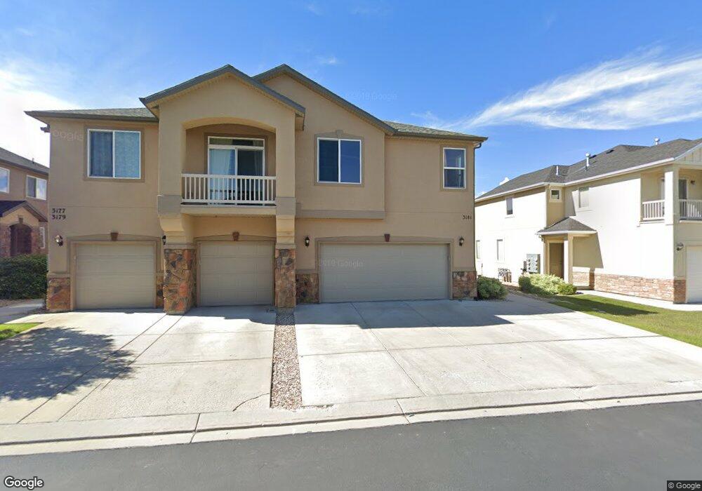 3181 W Desert Lily Dr, Lehi, UT 84043 - photo 1