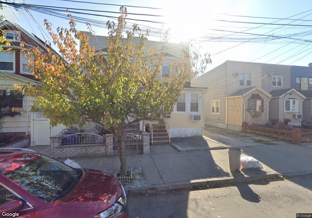 8428 108th Ave, Ozone Park, NY 11417 - photo 1