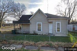 655 N Madison St, Muncie, IN 47305