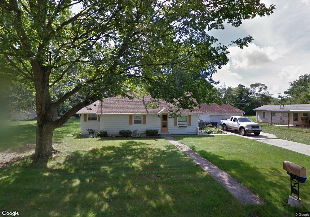 3215 Burr Oak Ave, Elkhart, IN 46517 - photo 1