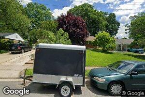 5318 Moultrie Rd, Springfield, VA 22151