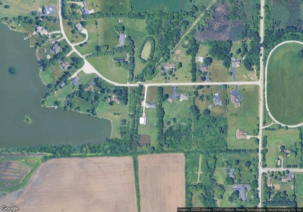 3421 E Reichert Dr, Crete, IL 60417 - photo 1