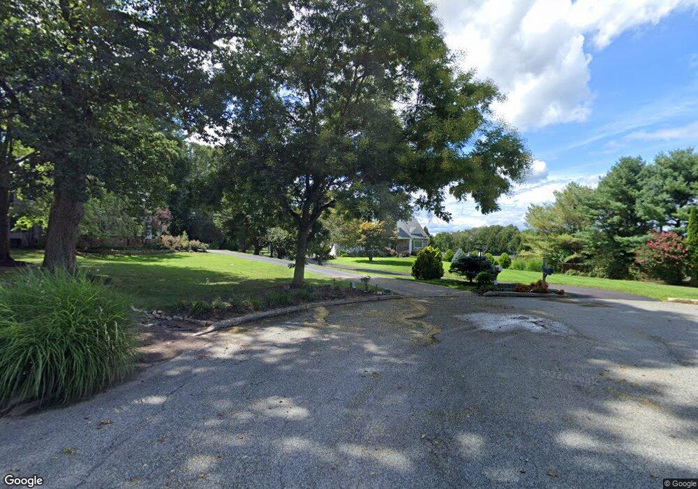 227 Horne Place, Exton, PA 19341 - photo 1