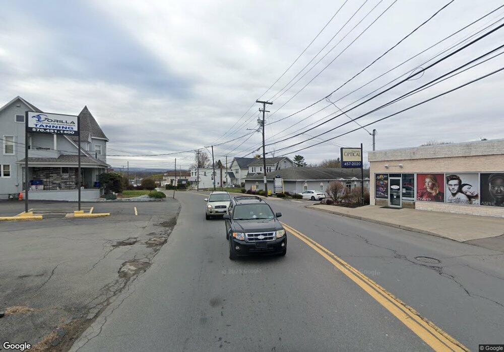 0 S Main St unit GSB08937, Old Forge, PA 18518 - photo 1