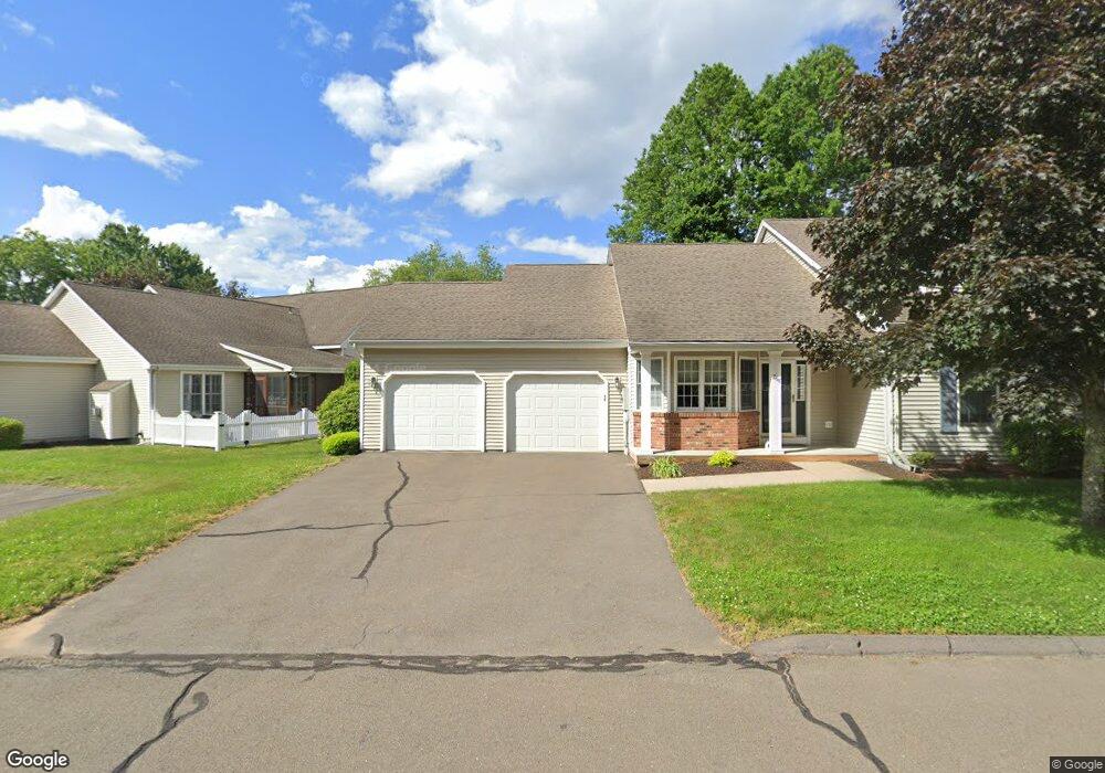 268 Kings Landing, Windsor, CT 06095 - photo 1