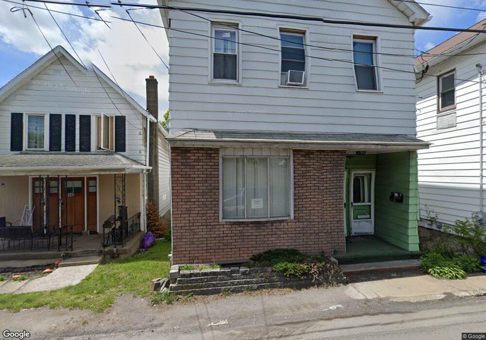 140 S River St, Plains, PA 18705 - photo 1
