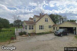 2744 245th St, Duncombe, IA 50532