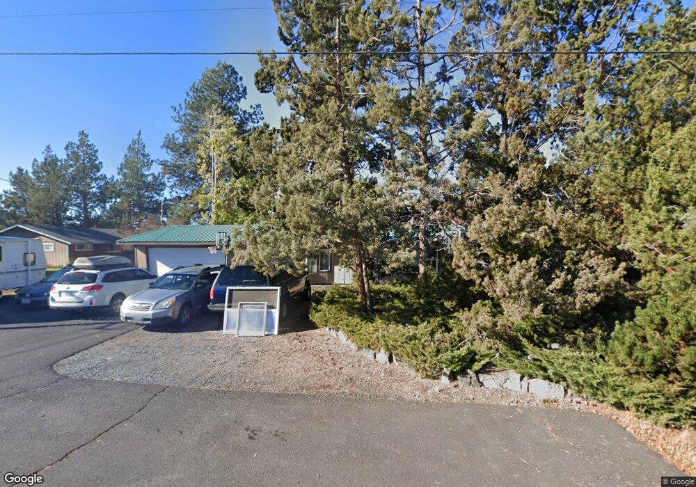 1775 SW 26th St, Redmond, OR 97756 - photo 1