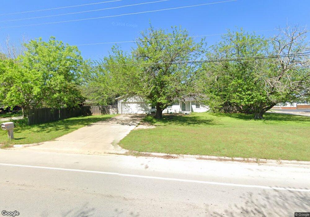 1307 E Bankhead Dr, Weatherford, TX 76086 - photo 1