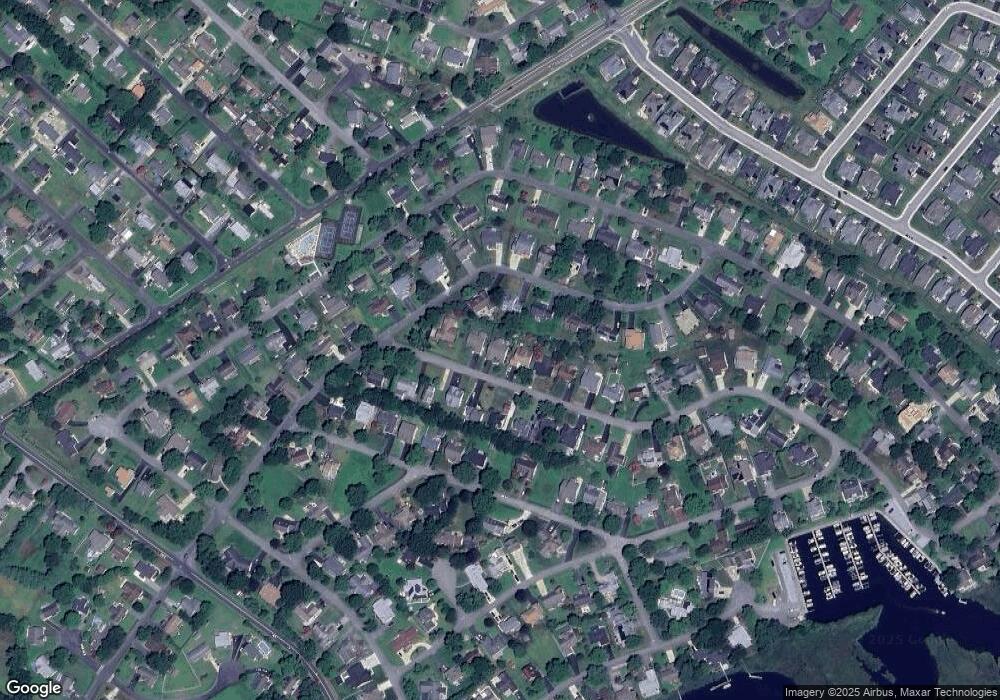 508 Harbor Rd, Ocean View, DE 19970 - photo 1