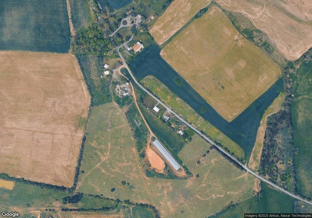 1697 Knightly Mill Rd, Fort Defiance, VA 24437 - photo 1