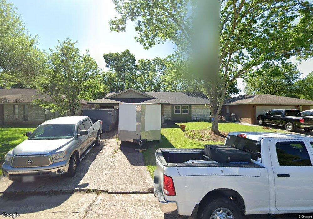 4431 Saffron Ln, Friendswood, TX 77546 - photo 1