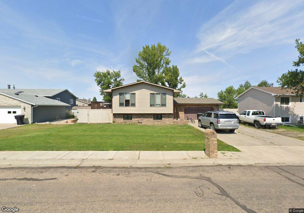 225 14th St W, Havre, MT 59501 - photo 1