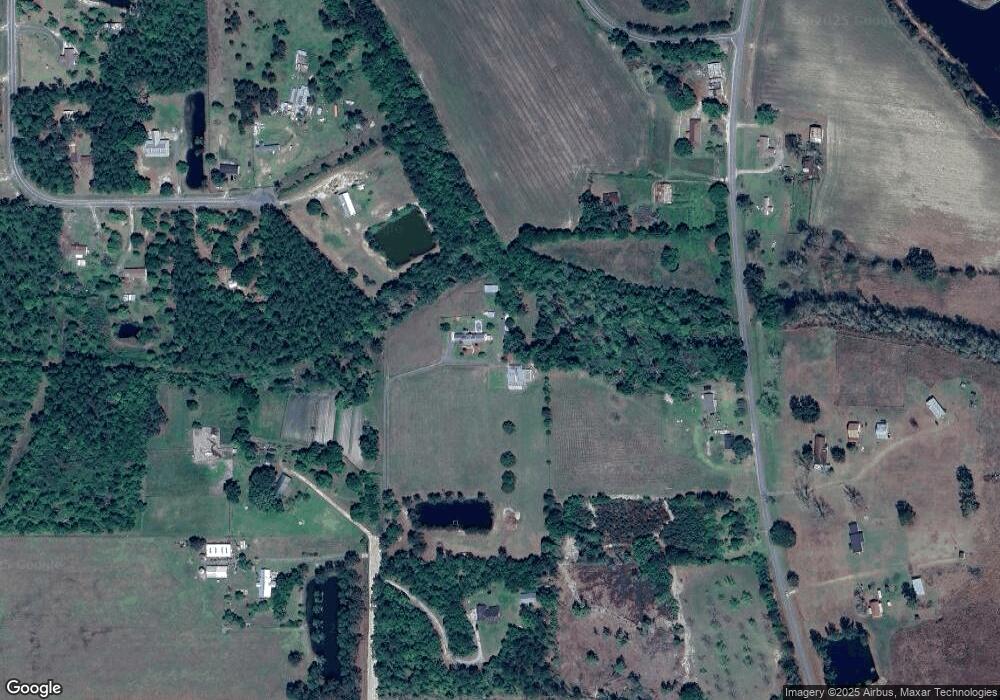 4020 Dukes Rd, Waycross, GA 31503 - photo 1