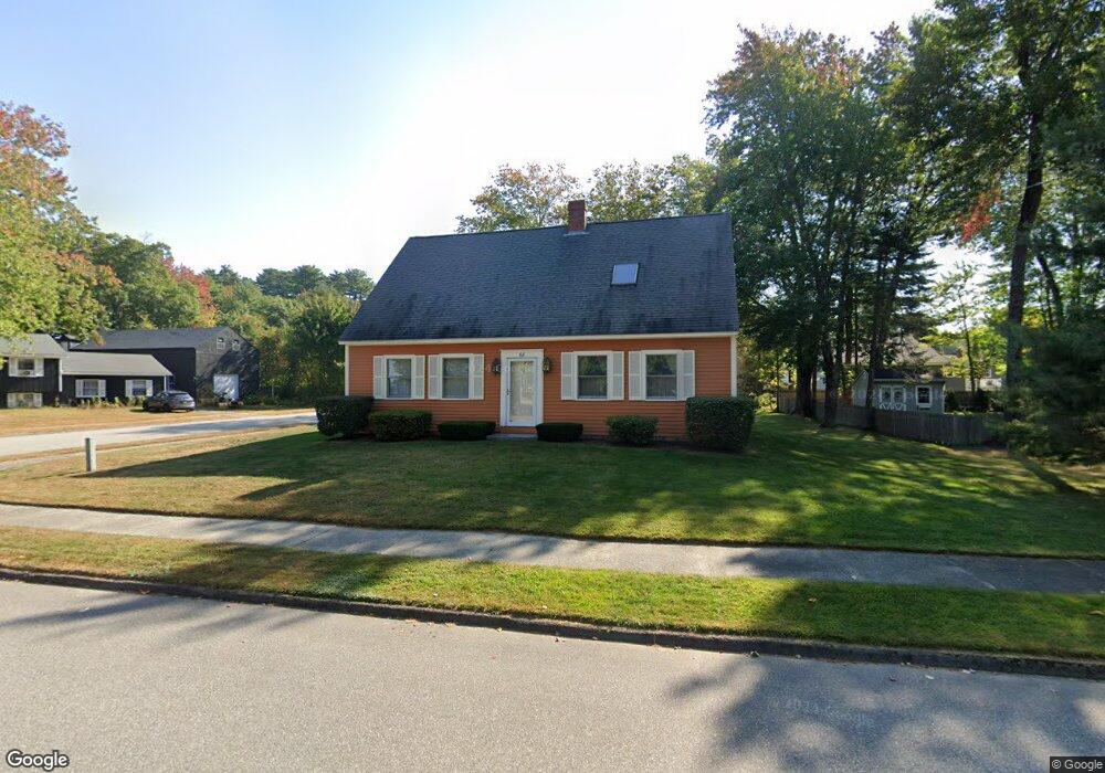 68 Briarwood Rd, South Portland, ME 04106 - photo 1