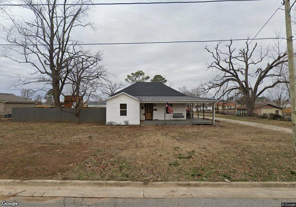726 N 4th St, Rogers, AR 72756 - photo 1