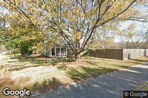 1123 Academy Cir, Bartow, GA 30413