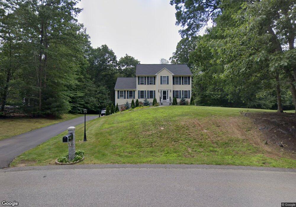 32 Greenhaven Rd, Salem, NH 03079 - photo 1