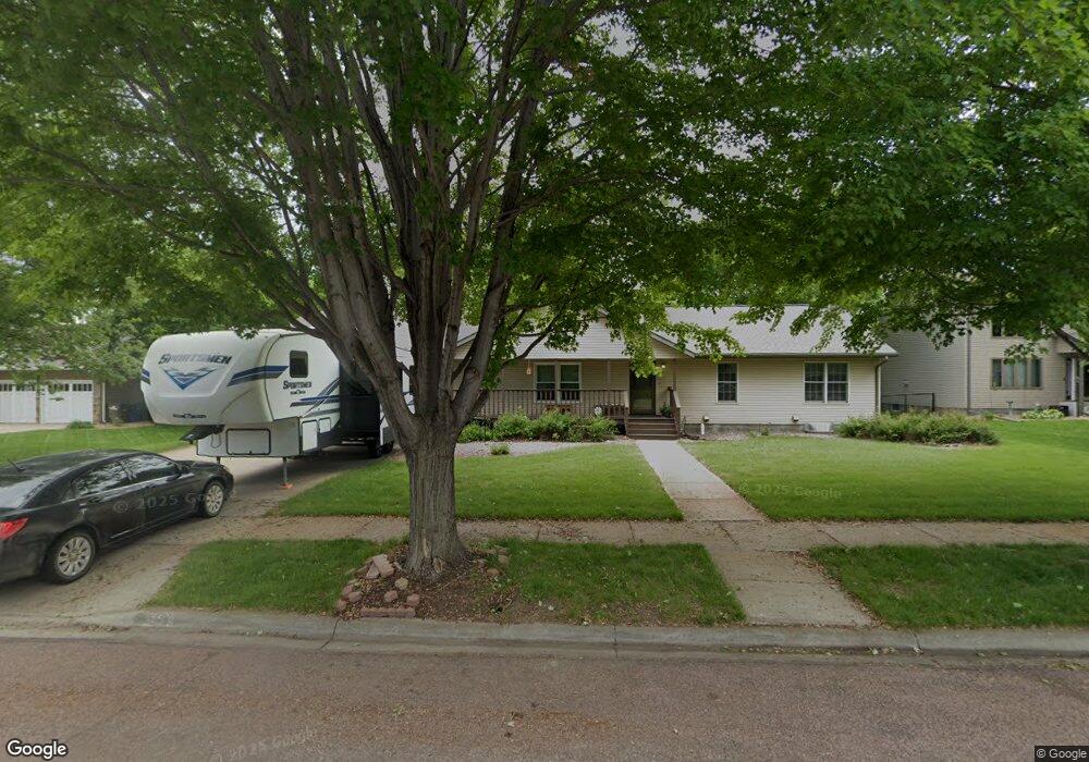 407 Fairoaks Ave, Mitchell, SD 57301 - photo 1