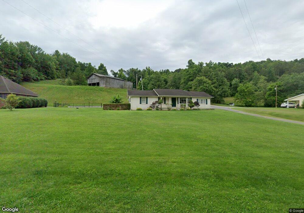 425 Zekes Point Rd, Tyner, KY 40486 - photo 1