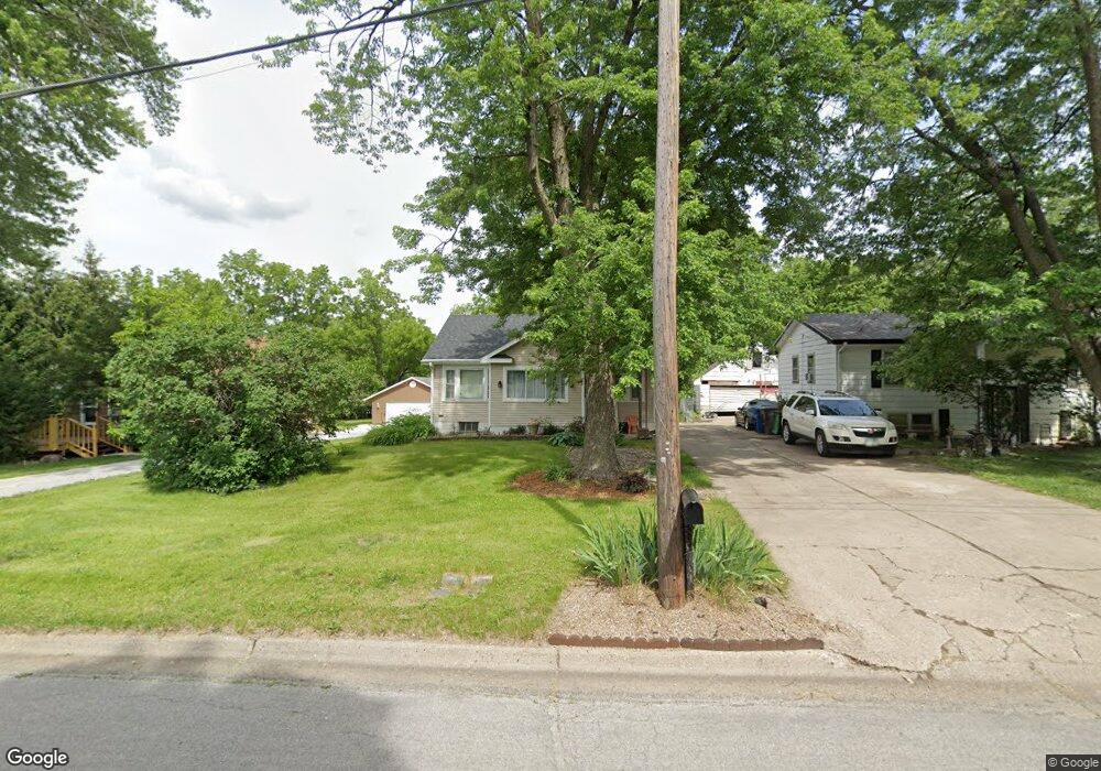 4101 E 28th St, Des Moines, IA 50317 - photo 1