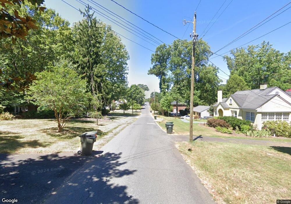 00 Sunset Dr, Asheboro, NC 27205 - photo 1