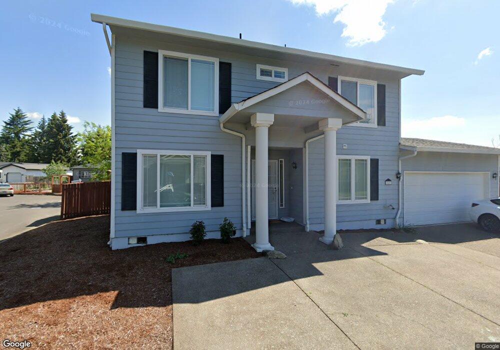 3657 Rivercrest Dr, Eugene, OR 97404 - photo 1