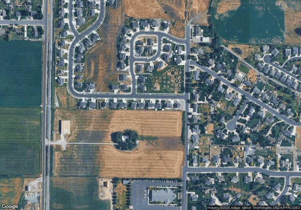 502 W 3600 S, Logan, UT 84321 - photo 1