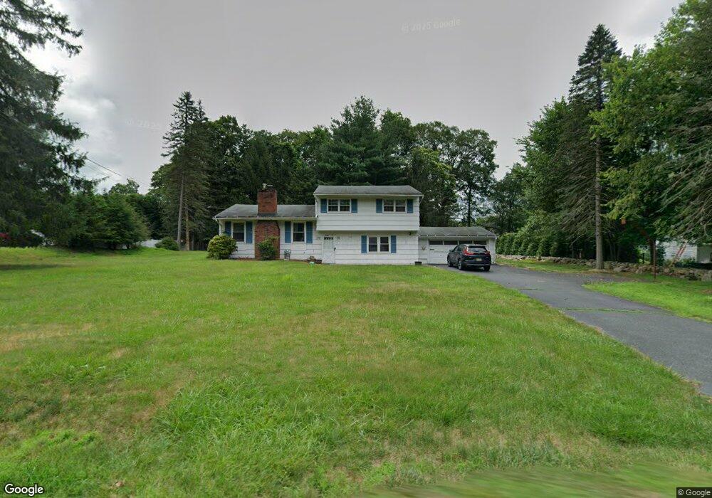 61 Forest Rd, Allendale, NJ 07401 - photo 1