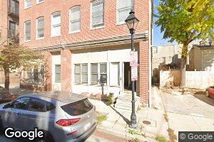 515 Warner St, Baltimore, MD 21230
