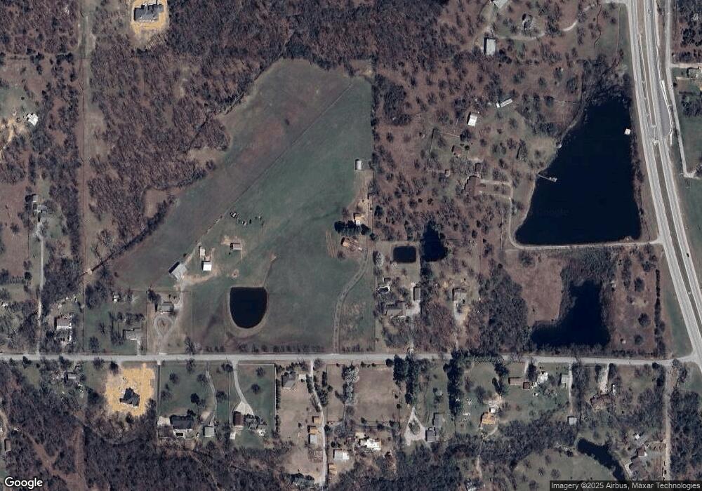 11745 W 86th St S, Sapulpa, OK 74066 - photo 1