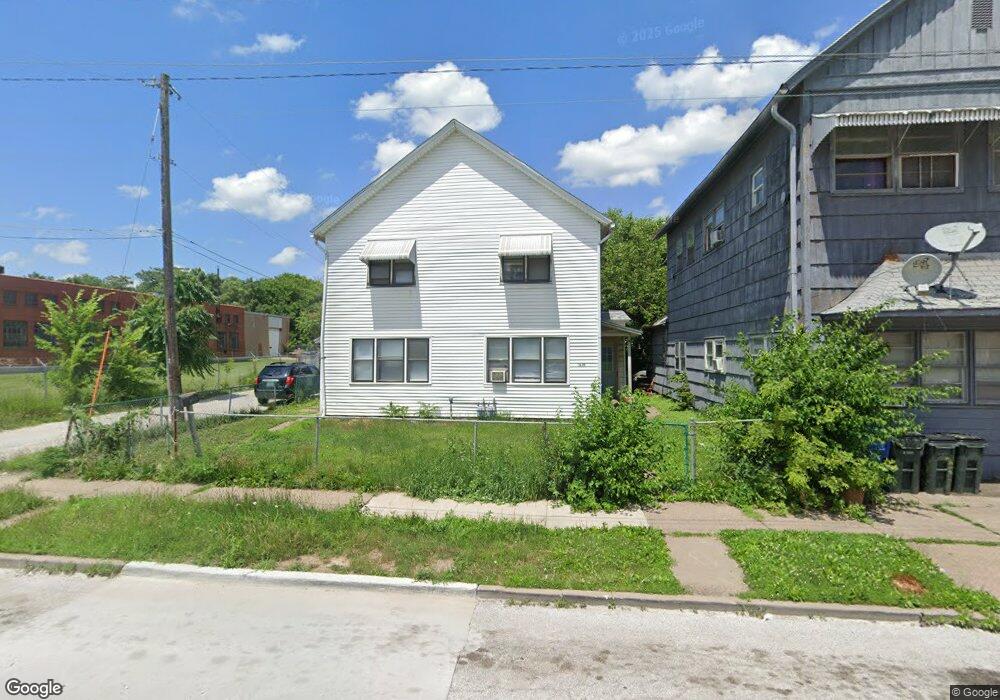 1620 W 4th St unit 22, Davenport, IA 52802 - photo 1