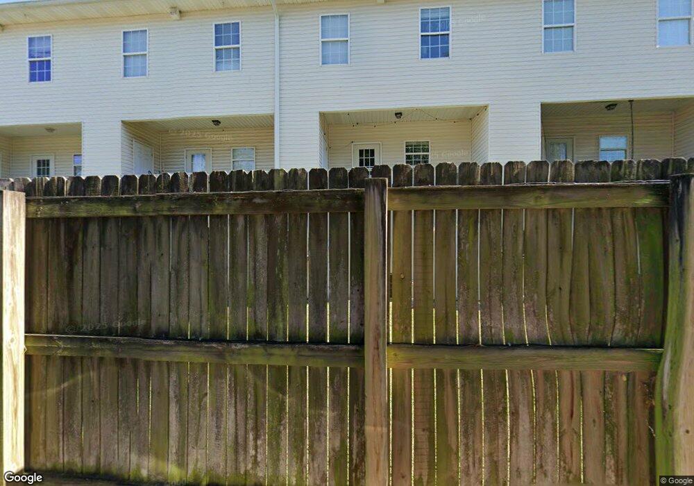 358 Laurel Oak Ln, Savannah, GA 31404 - photo 1