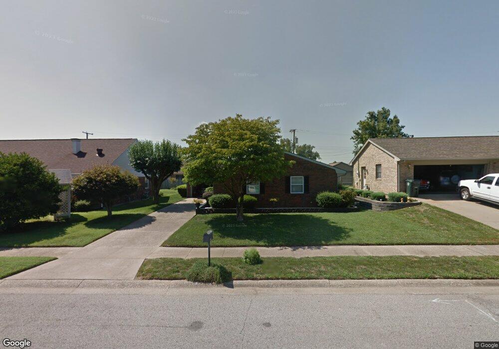 3402 Hummingbird Loop S, Owensboro, KY 42301 - photo 1