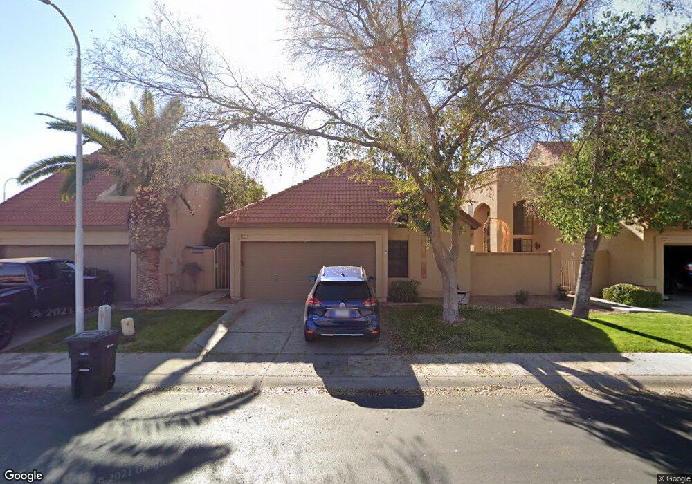 4541 W Harrison St, Chandler, AZ 85226 - photo 1