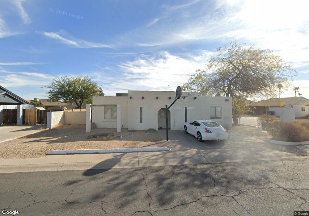 19621 N 3rd St, Phoenix, AZ 85024 - photo 1