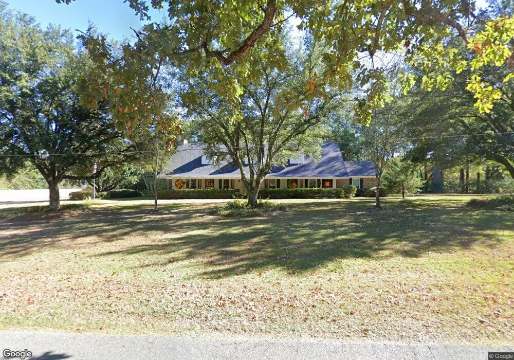 1001 New Chapel Hill Rd, Calhoun, LA 71225 - photo 1