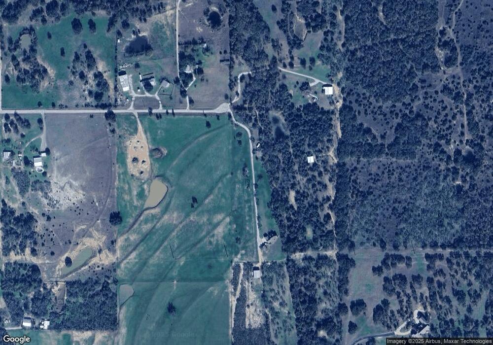 550 Rawhide Trail, Weatherford, TX 76088 - photo 1